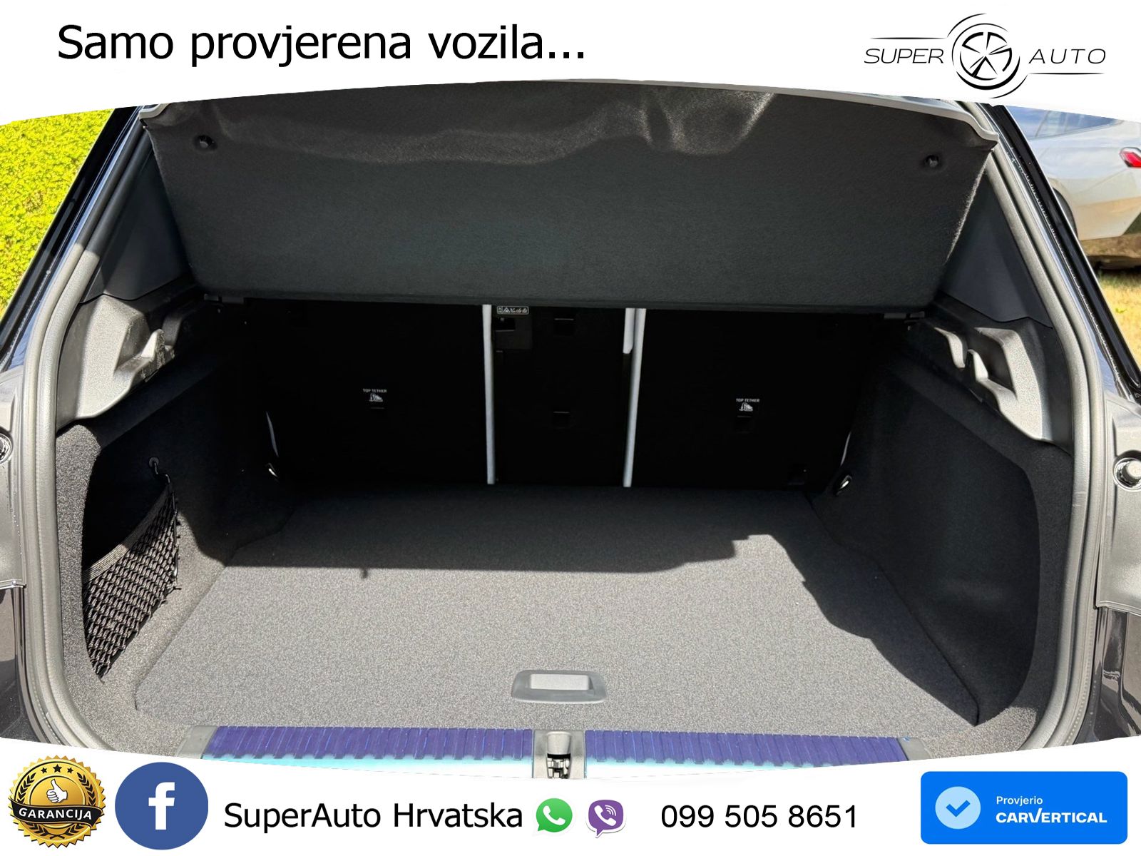 BMW iX3 40 82.6 kWh (320 KS)
