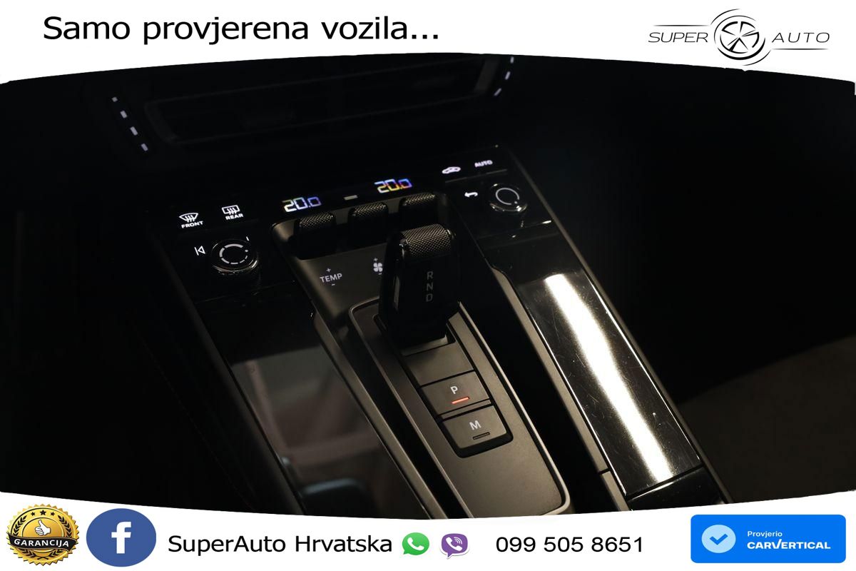 Porsche 911 Carrera GTS 3.0 (480 KS) PDK LED+GR SJED+ACC