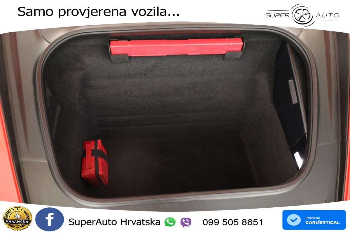 Porsche 911 Carrera GTS 3.0 (480 KS) PDK LED+GR SJED+ACC