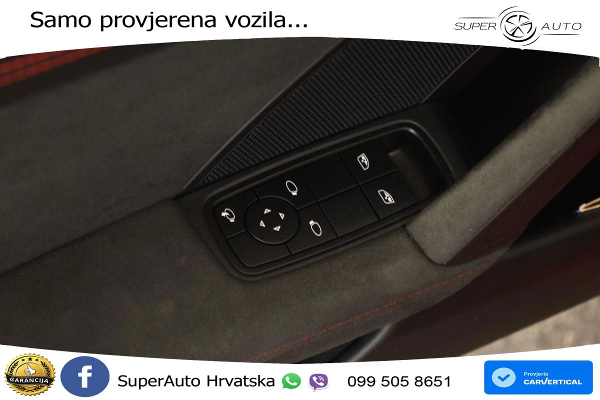 Porsche 911 Carrera GTS 3.0 (480 KS) PDK LED+GR SJED+ACC