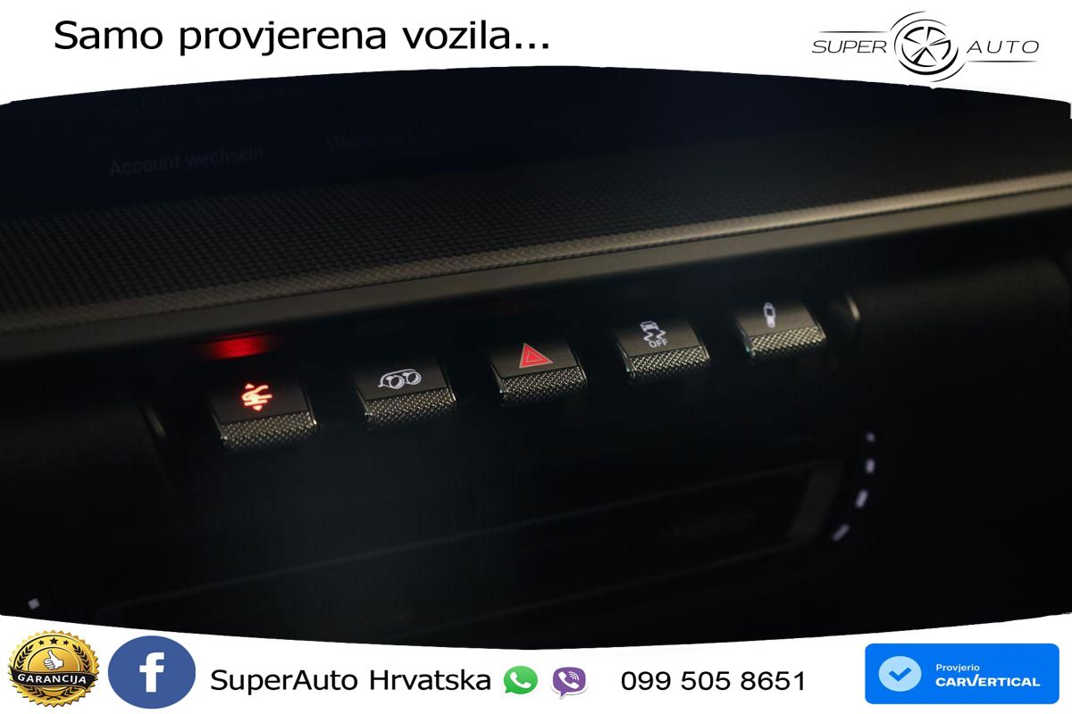 Porsche 911 Carrera GTS 3.0 (480 KS) PDK LED+GR SJED+ACC