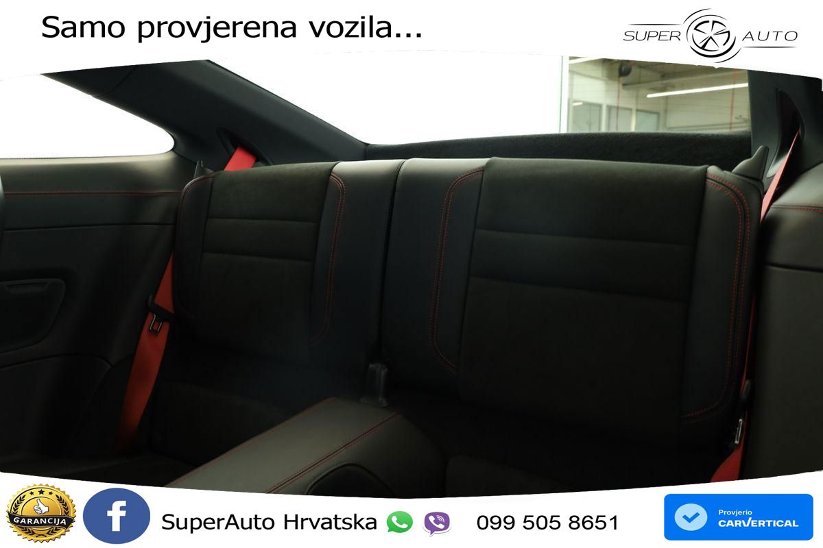 Porsche 911 Carrera GTS 3.0 (480 KS) PDK LED+GR SJED+ACC
