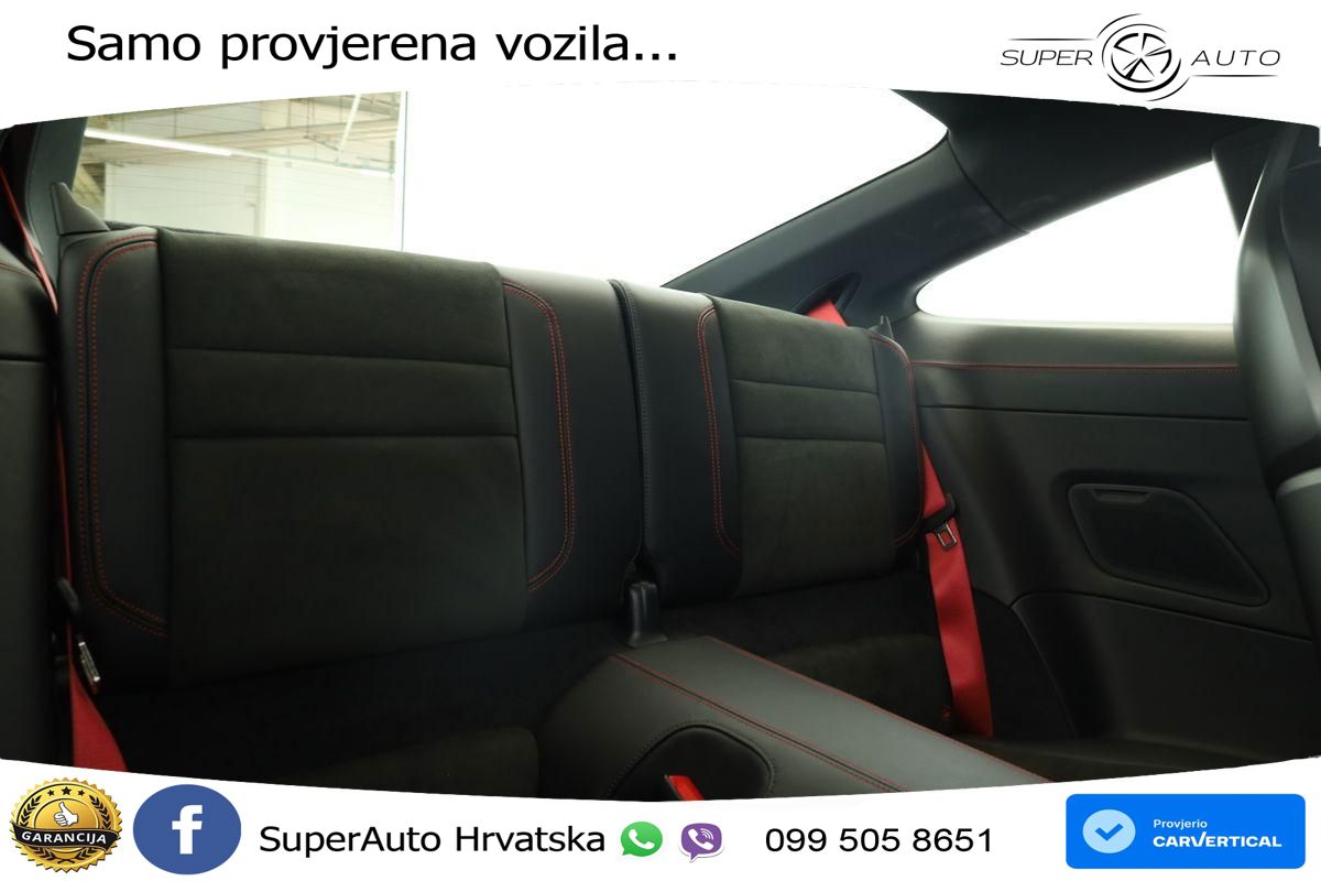Porsche 911 Carrera GTS 3.0 (480 KS) PDK LED+GR SJED+ACC