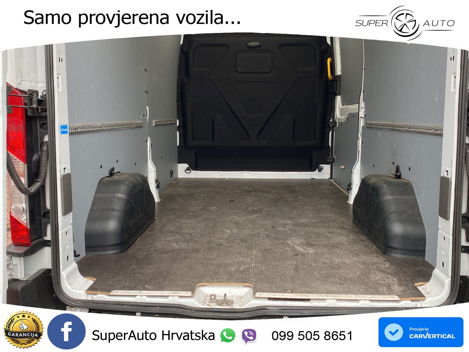 Ford Transit 350 L3H3 Trend*Kamera*Tempomat*Sitzhzg* 131 KS