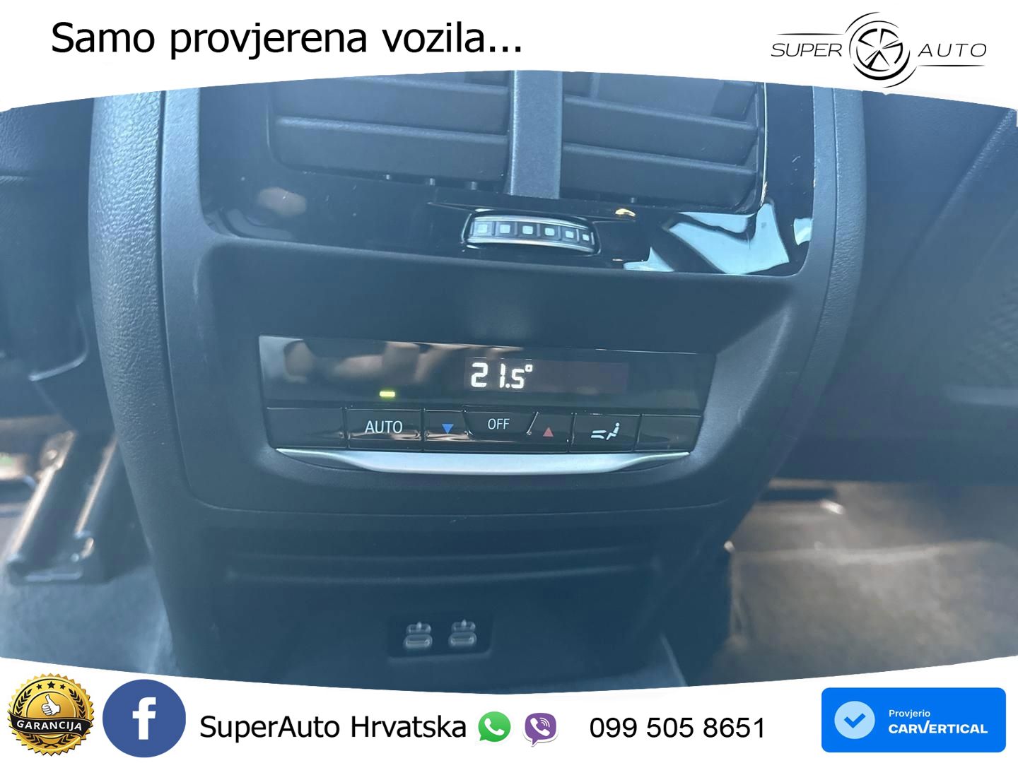 BMW X3 20d xDrive Steptronic LED+GR SJED+ACC