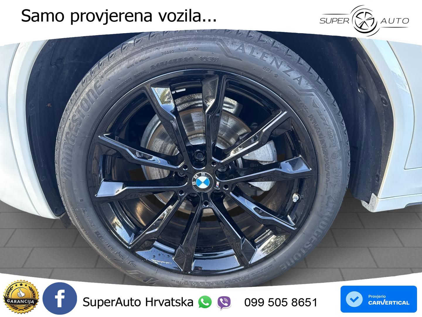 BMW X3 20d xDrive Steptronic LED+GR SJED+ACC