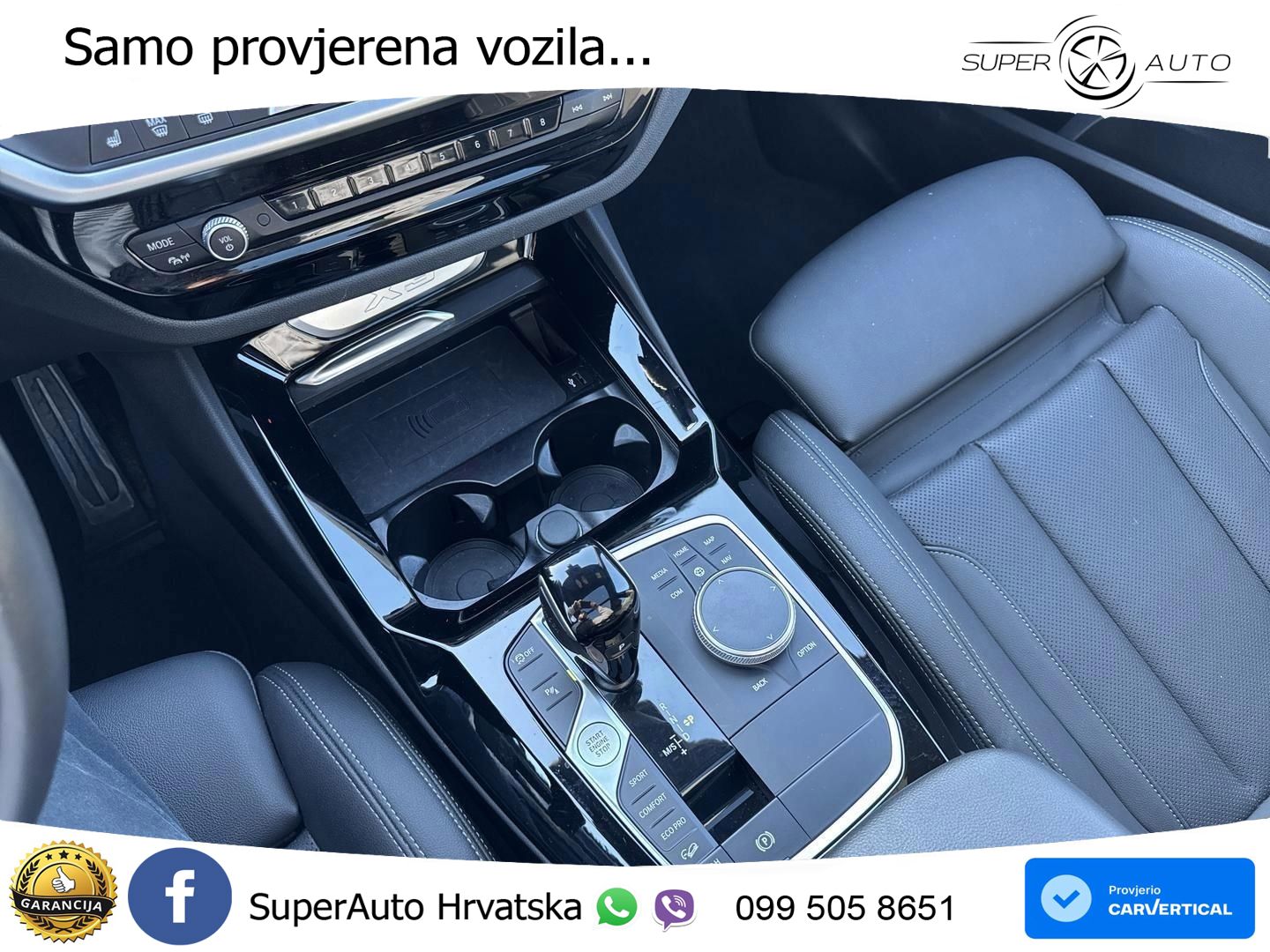 BMW X3 20d xDrive Steptronic LED+GR SJED+ACC