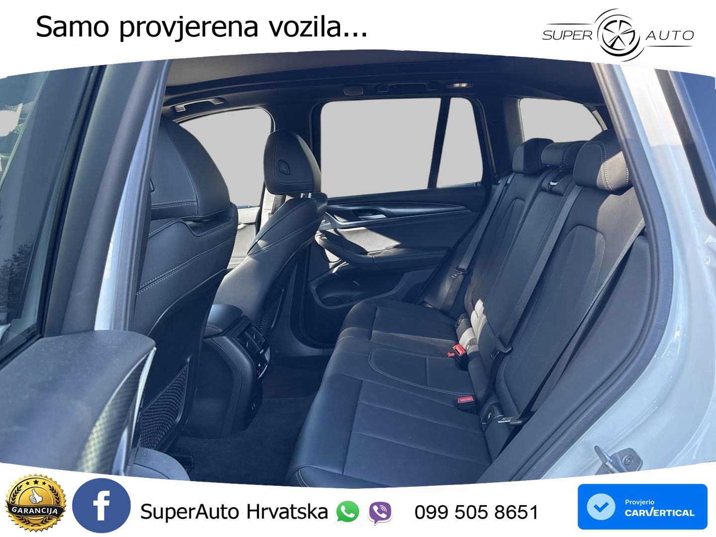 BMW X3 20d xDrive Steptronic LED+GR SJED+ACC