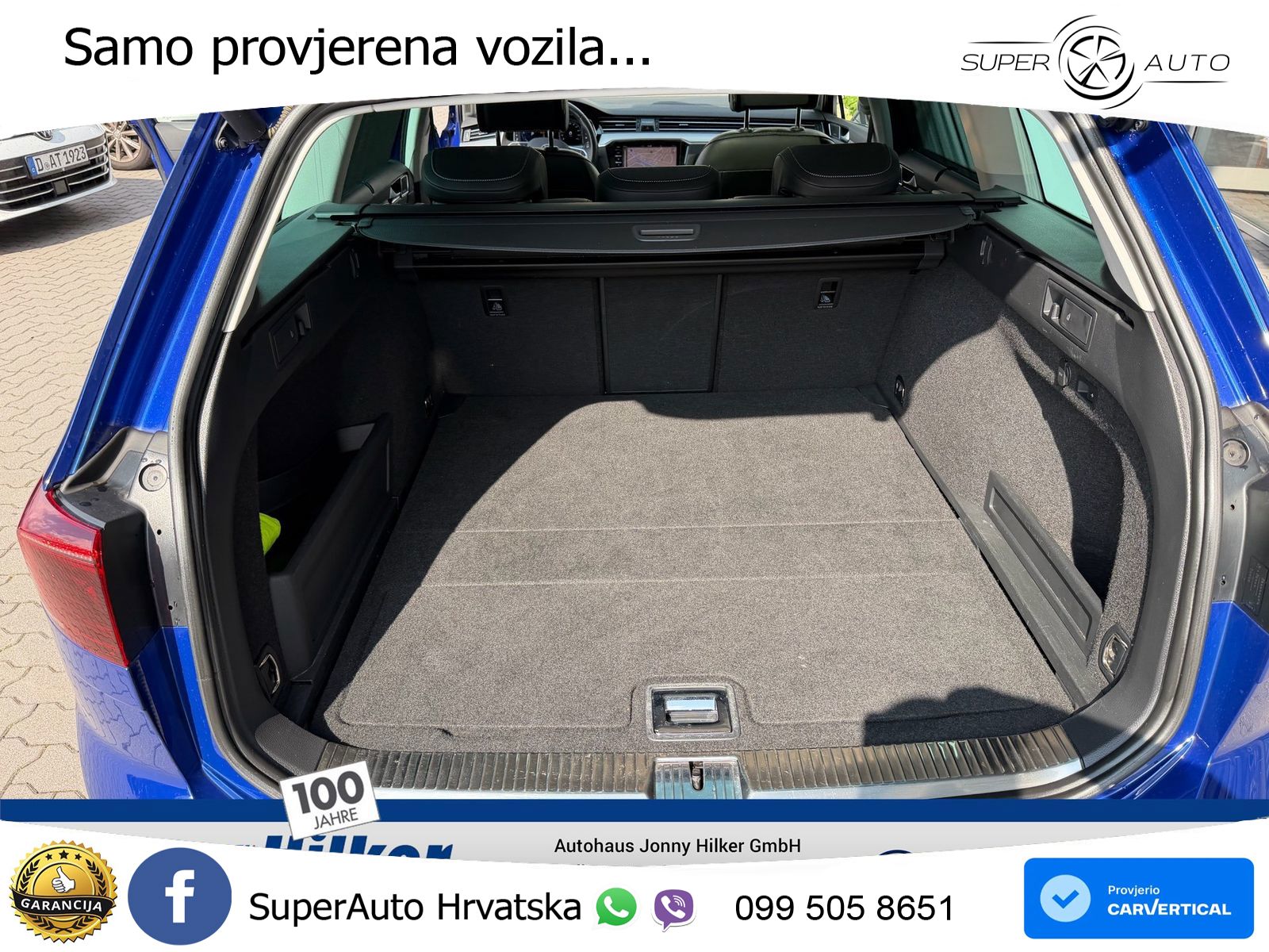 Volkswagen Passat Variant 2.0 TDI (200 KS) DSG R-Line LED+GR SJED+ACC