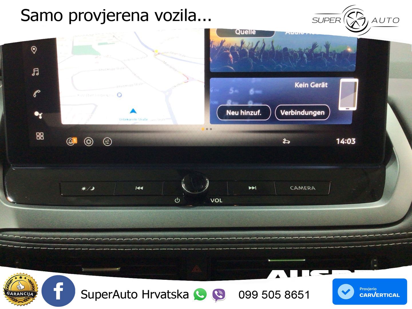 Nissan Qashqai 1.3 DIG-T (140 KS) N-Connecta LED+GR SJED+ACC
