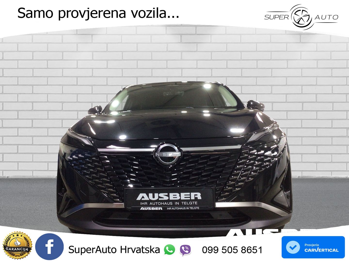 Nissan Qashqai 1.3 DIG-T (140 KS) N-Connecta LED+GR SJED+ACC