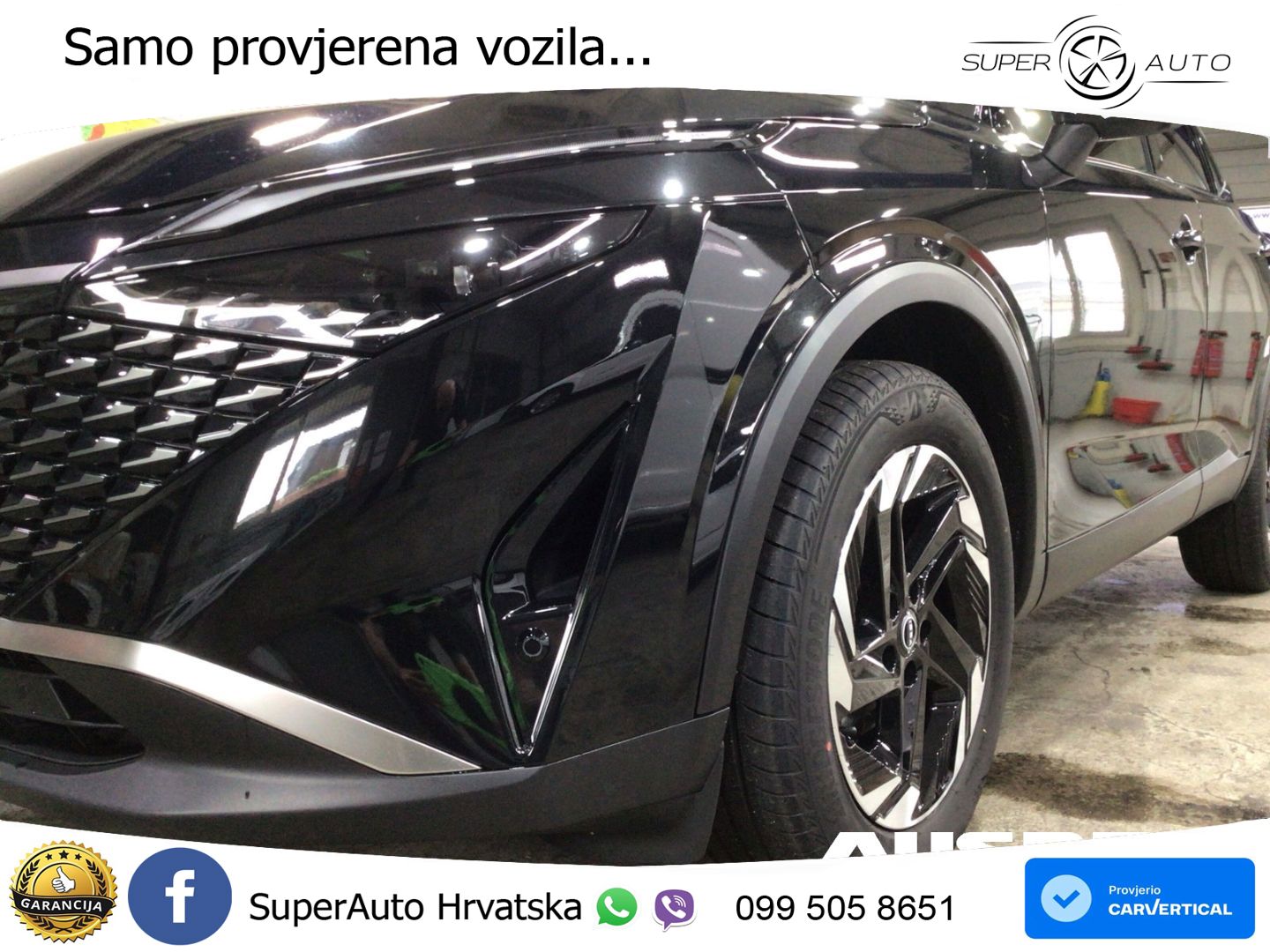 Nissan Qashqai 1.3 DIG-T (140 KS) N-Connecta LED+GR SJED+ACC