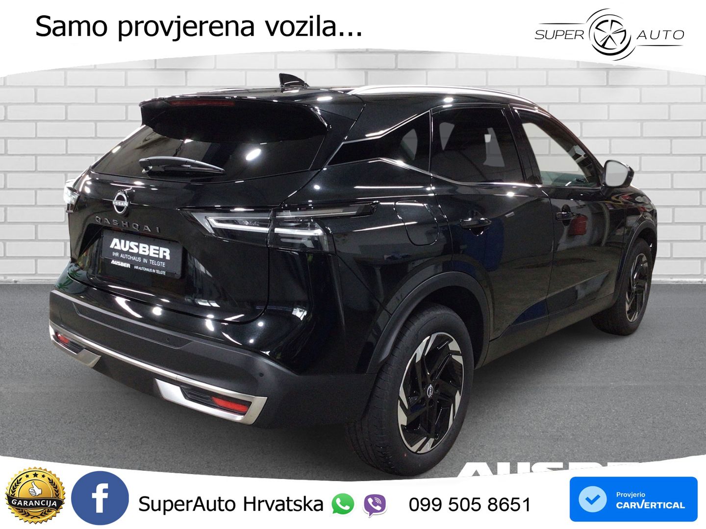 Nissan Qashqai 1.3 DIG-T (140 KS) N-Connecta LED+GR SJED+ACC