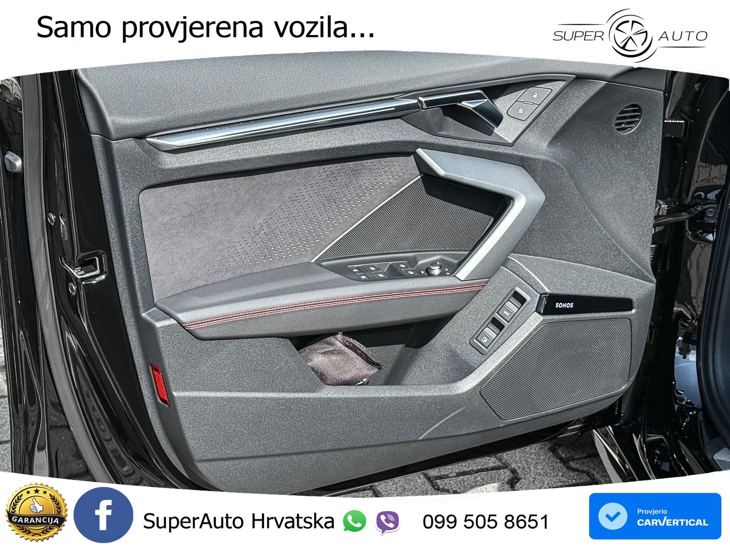 Audi A3 45 TFSIe (272 KS) S tronic MATRIX+GR SJED+KAM