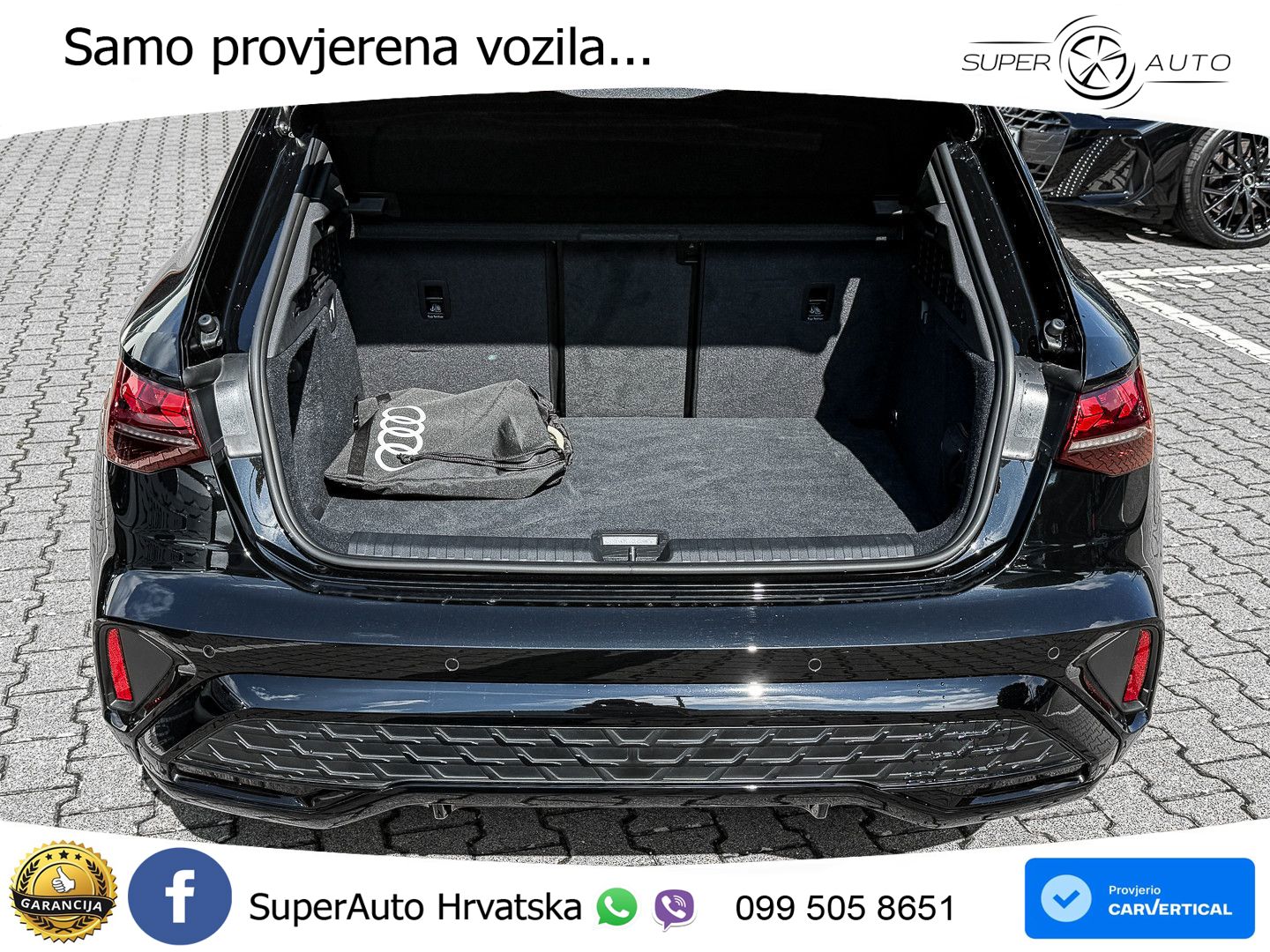 Audi A3 45 TFSIe (272 KS) S tronic MATRIX+GR SJED+KAM