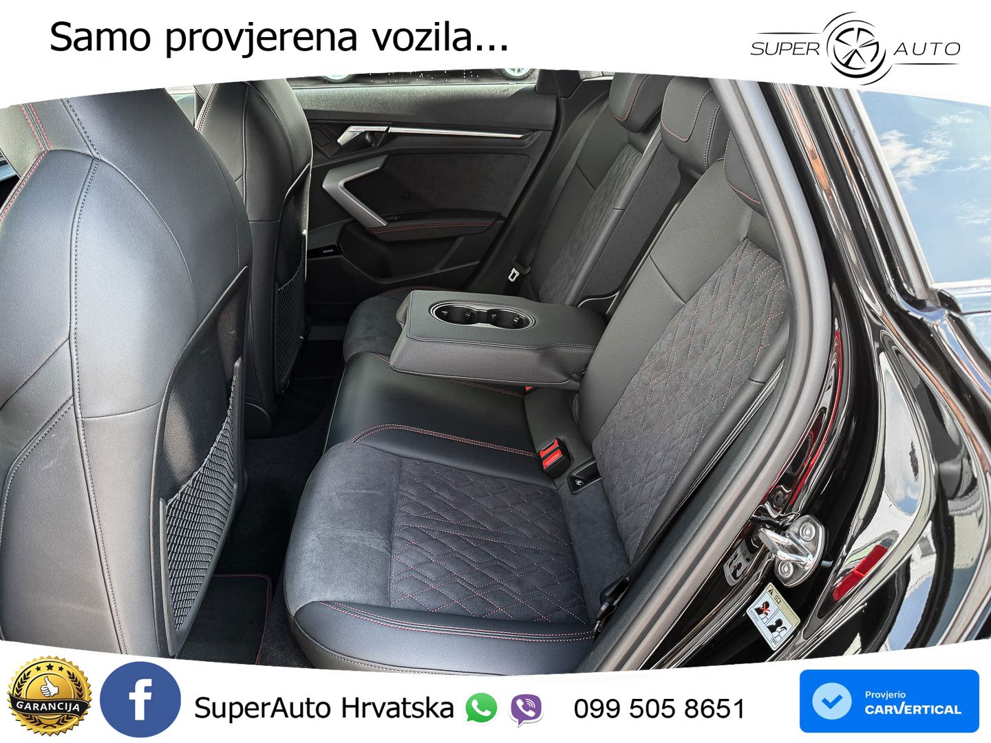 Audi A3 45 TFSIe (272 KS) S tronic MATRIX+GR SJED+KAM