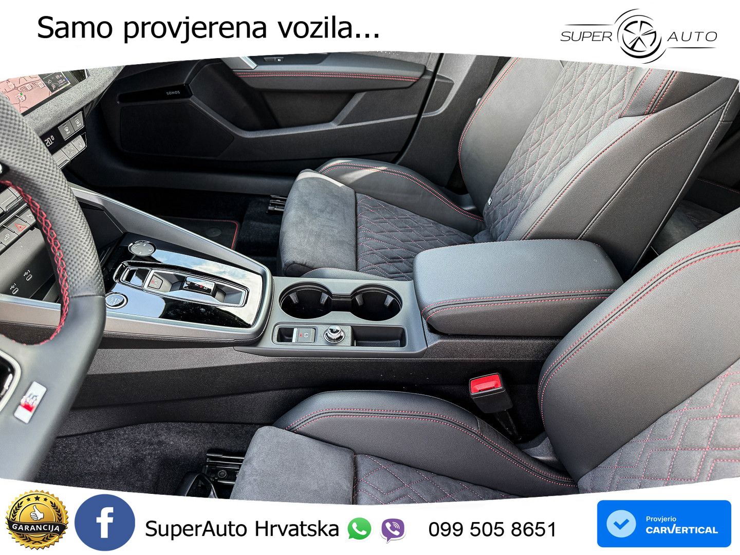 Audi A3 45 TFSIe (272 KS) S tronic MATRIX+GR SJED+KAM
