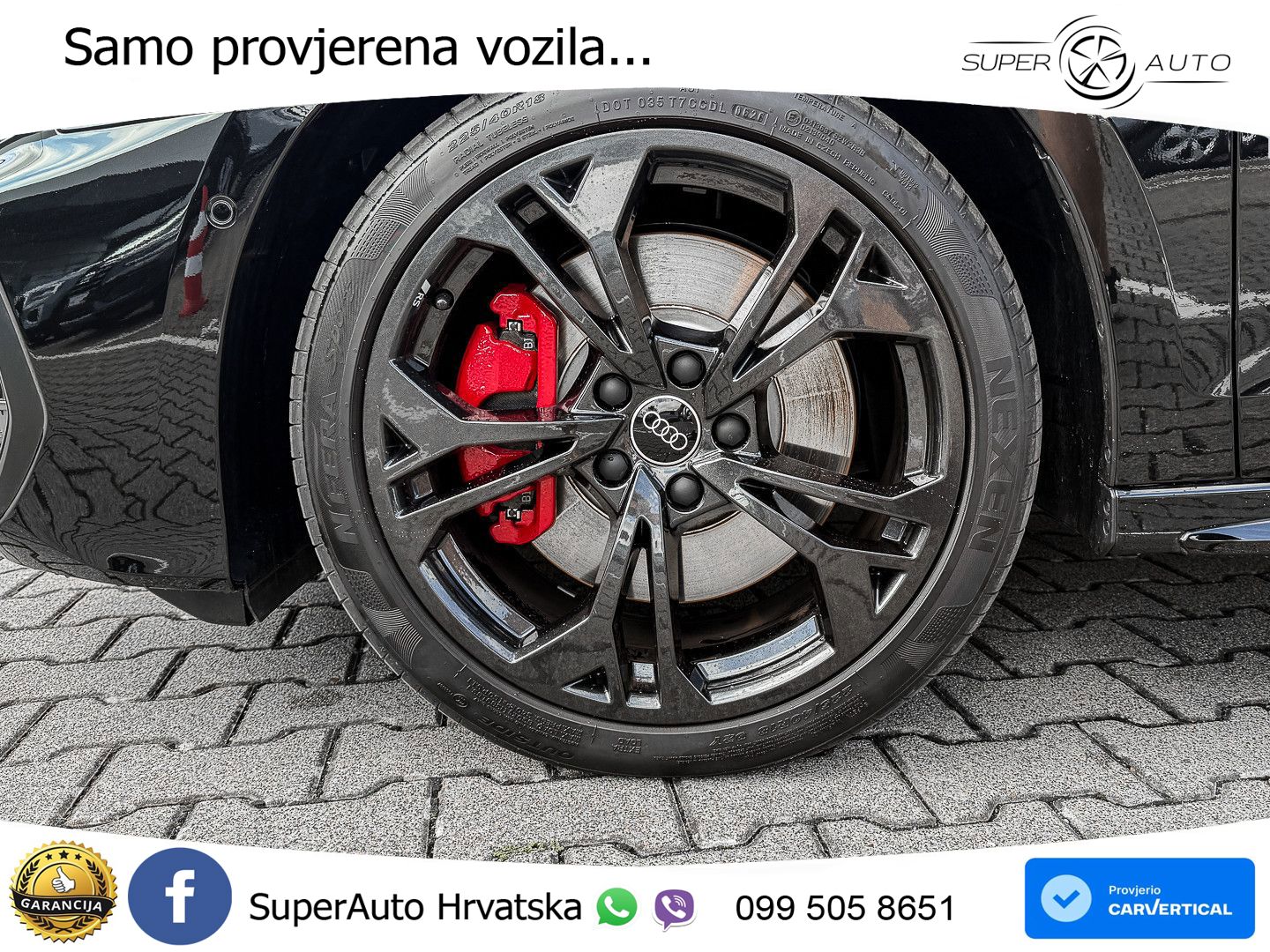 Audi A3 45 TFSIe (272 KS) S tronic MATRIX+GR SJED+KAM