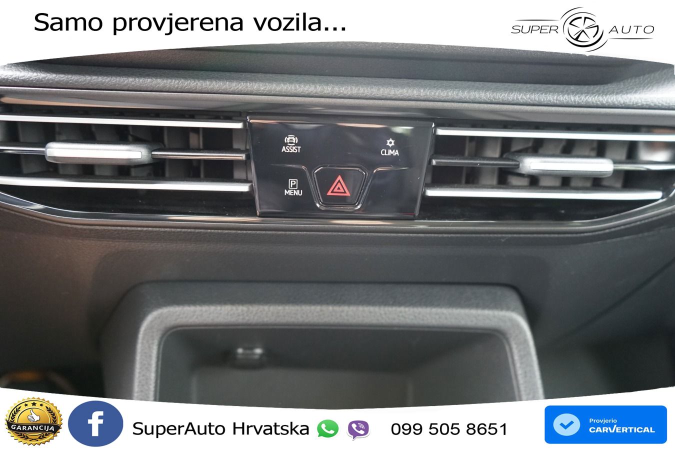 Volkswagen Caddy 2.0 TDI Life*Cool & Sound*LED* 122 KS