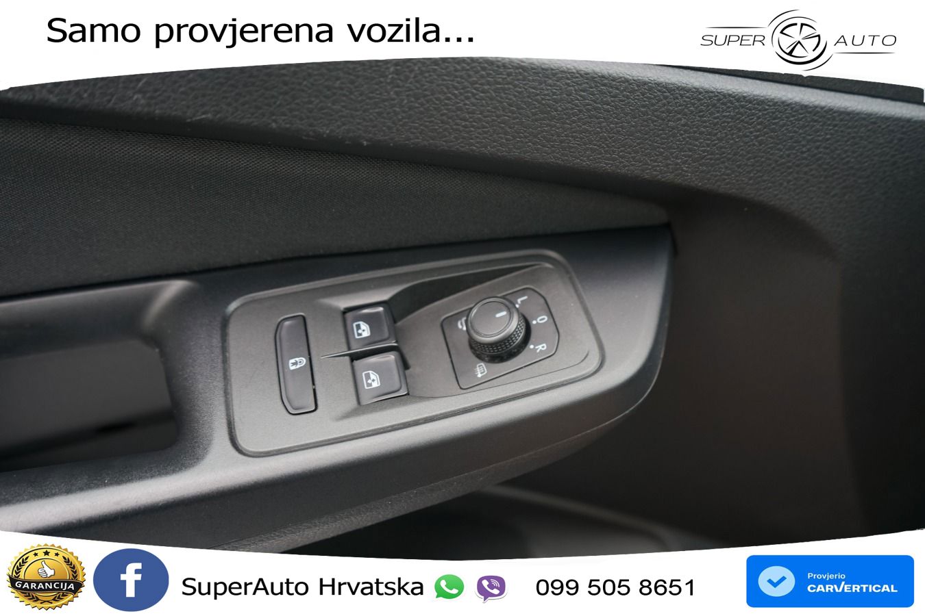 Volkswagen Caddy 2.0 TDI Life*Cool & Sound*LED* 122 KS