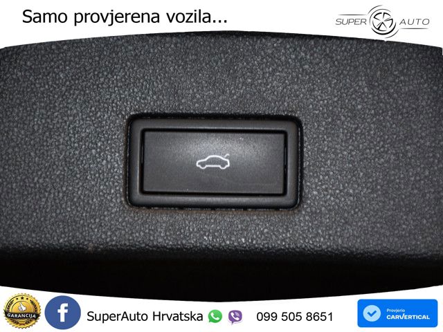 Volkswagen Touareg 3.0 V6 TDI (286 KS) 4MOTION Tiptronic LED+GR SJED+ACC