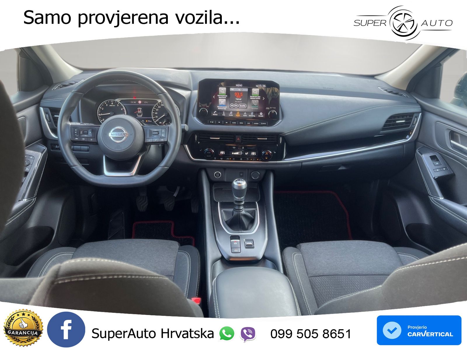 Nissan Qashqai 1.3 DIG-T (140 KS) N-Connecta LED+ACC