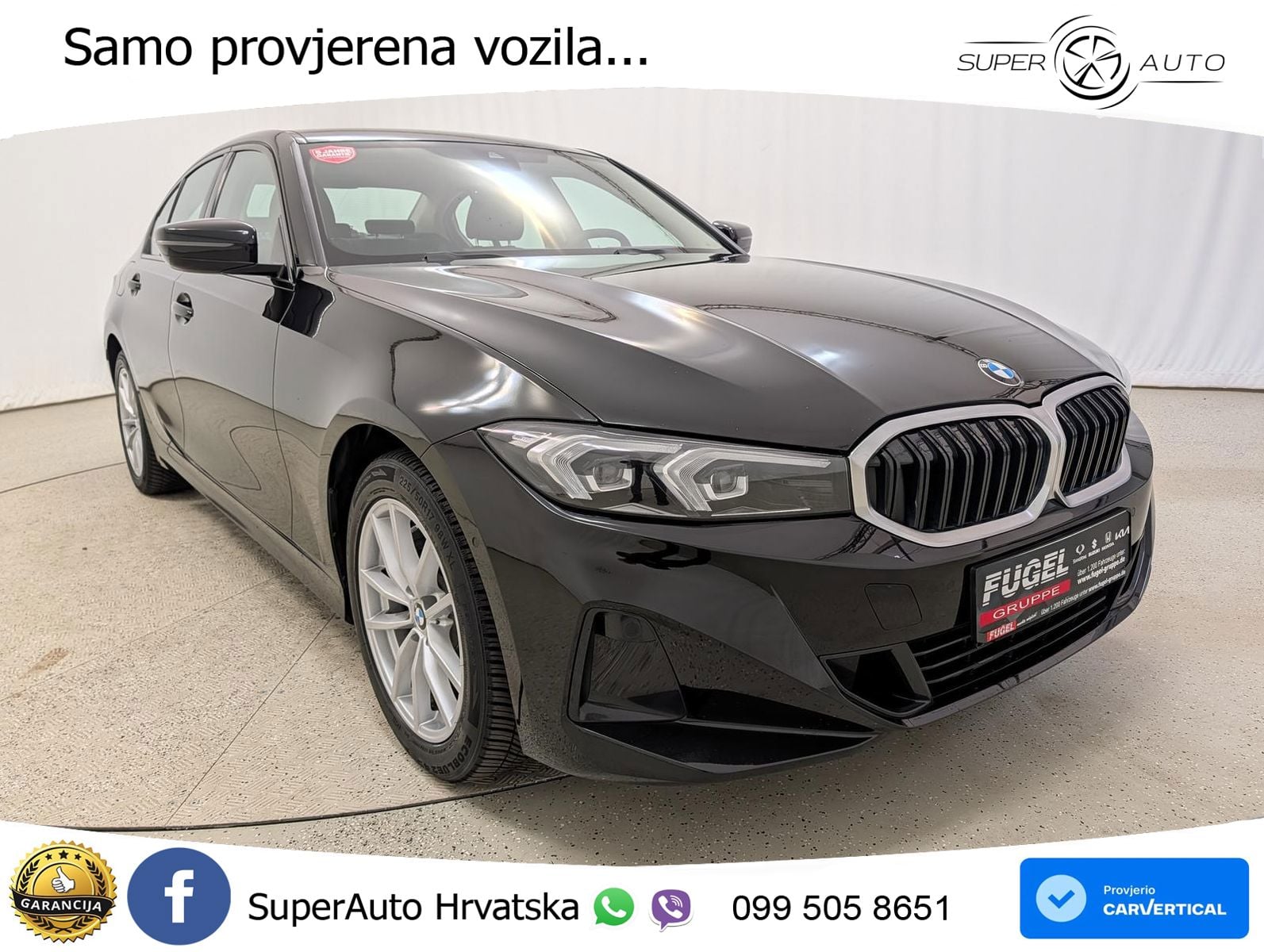 BMW 318i (156 KS) Steptronic