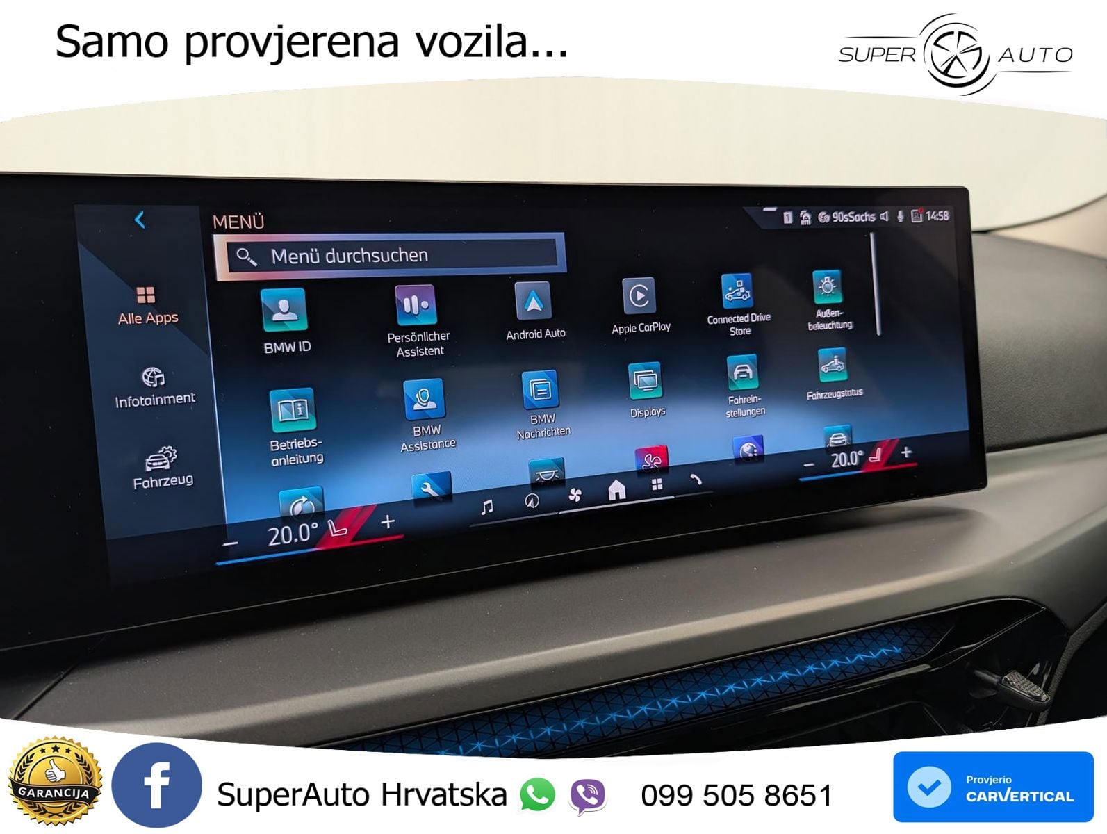BMW 318i (156 KS) Steptronic