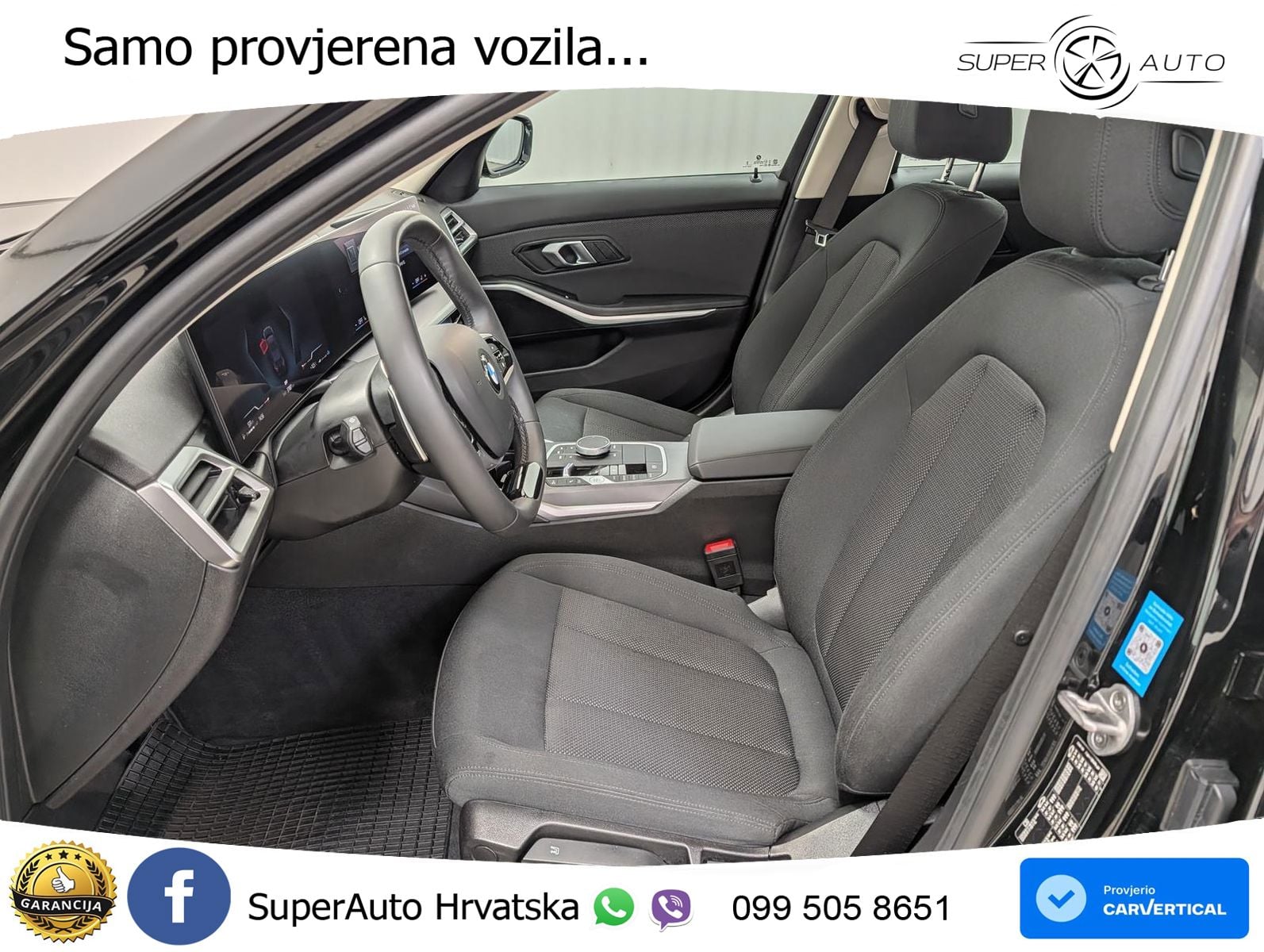 BMW 318i (156 KS) Steptronic