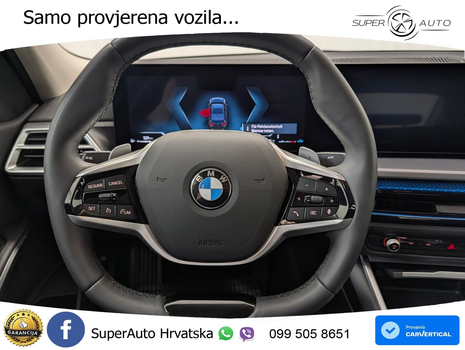 BMW 318i (156 KS) Steptronic