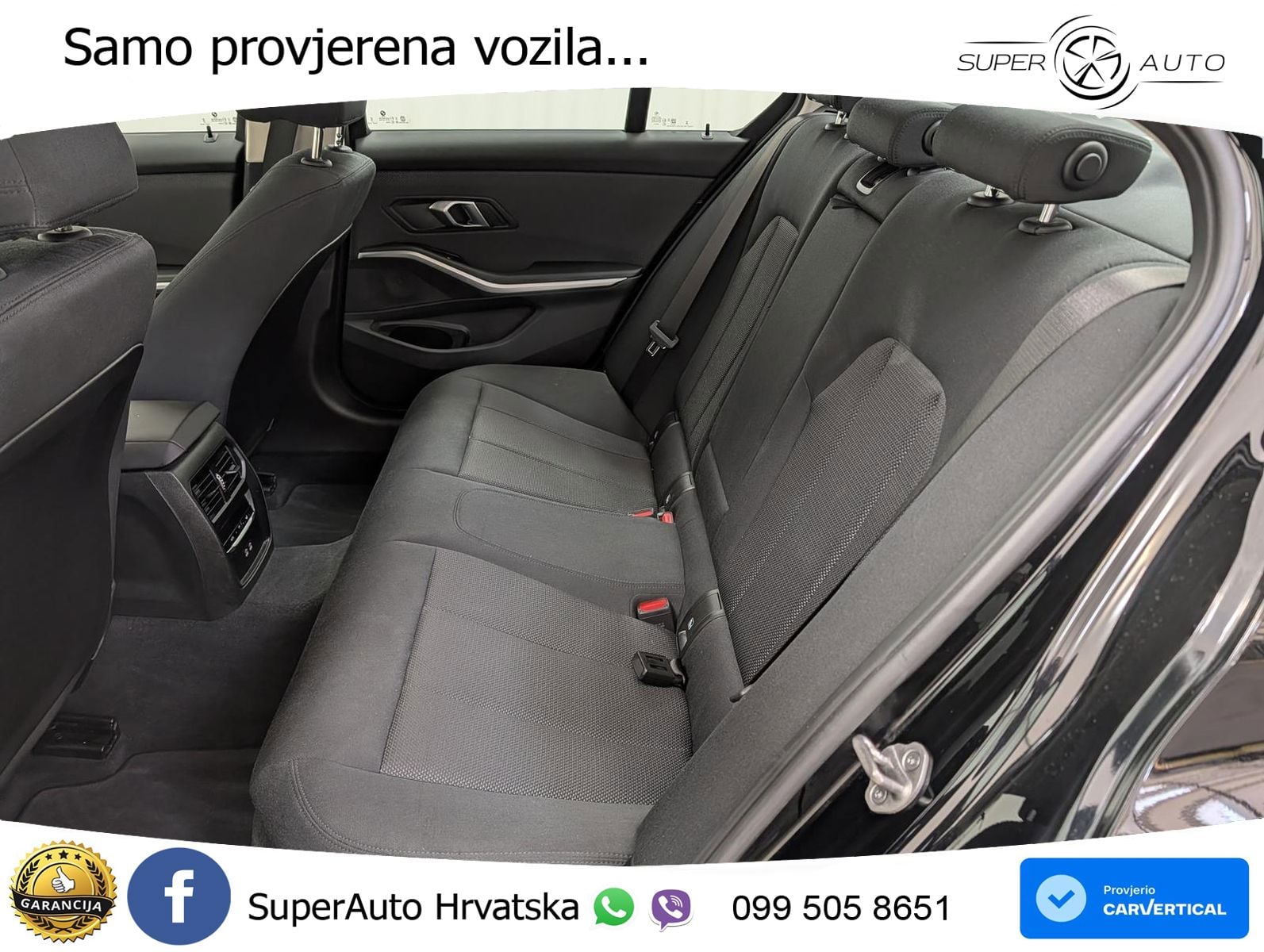 BMW 318i (156 KS) Steptronic