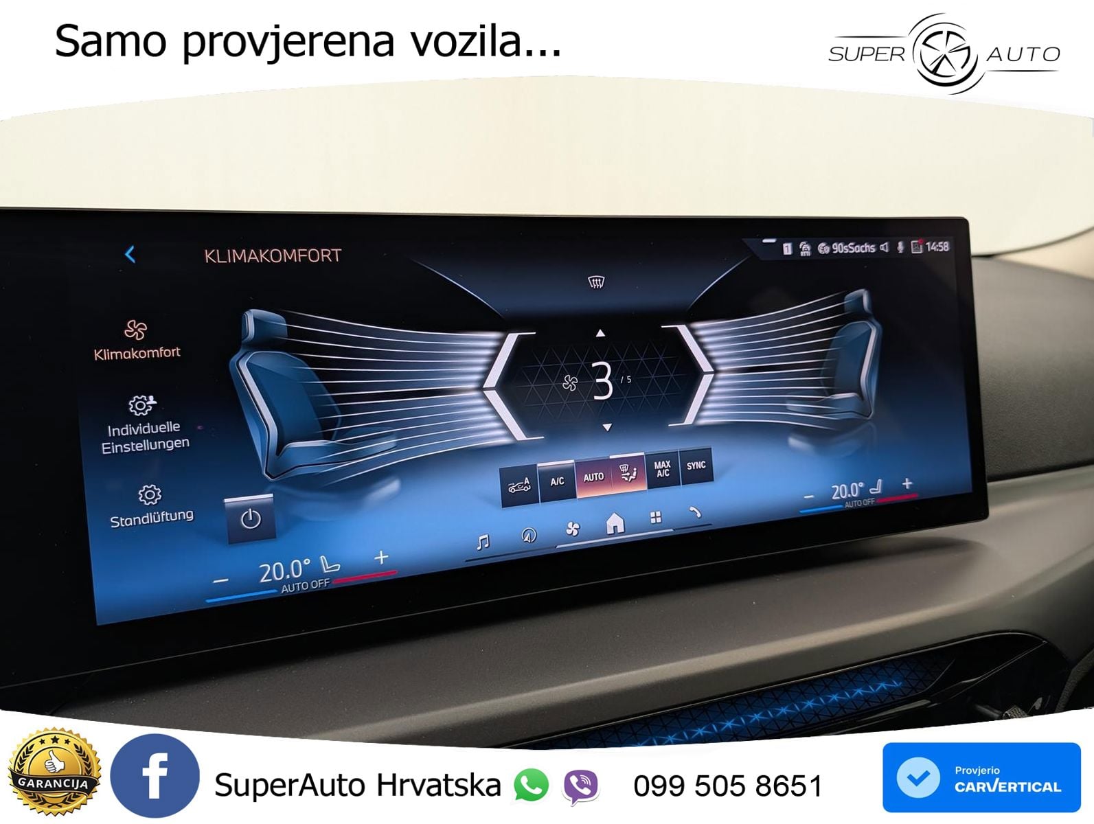 BMW 318i (156 KS) Steptronic