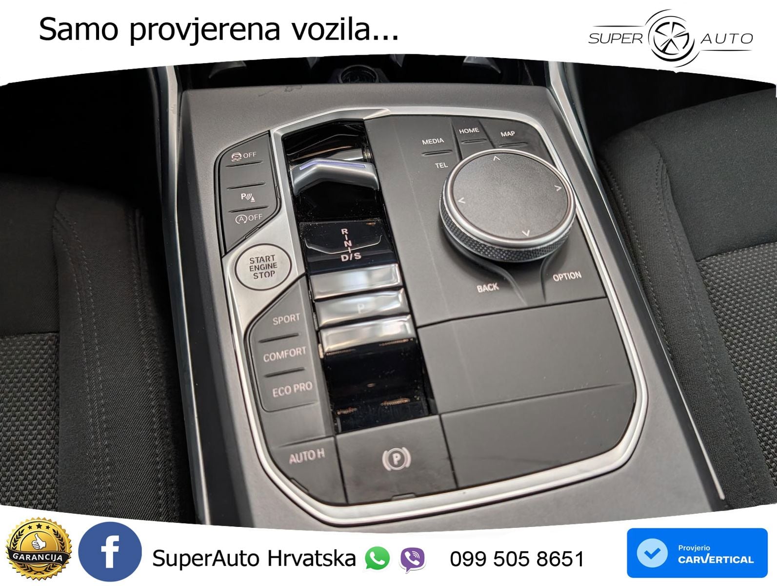 BMW 318i (156 KS) Steptronic