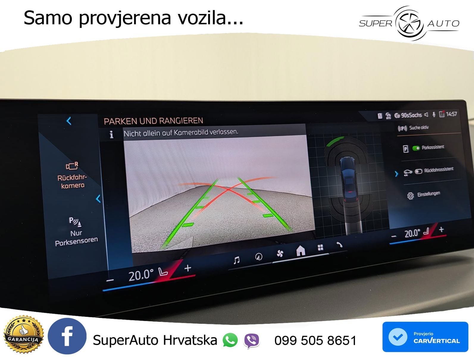 BMW 318i (156 KS) Steptronic
