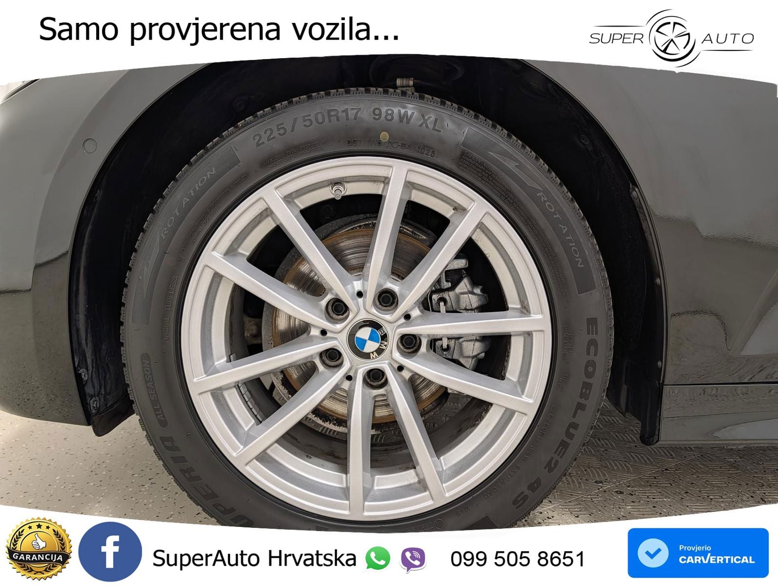 BMW 318i (156 KS) Steptronic