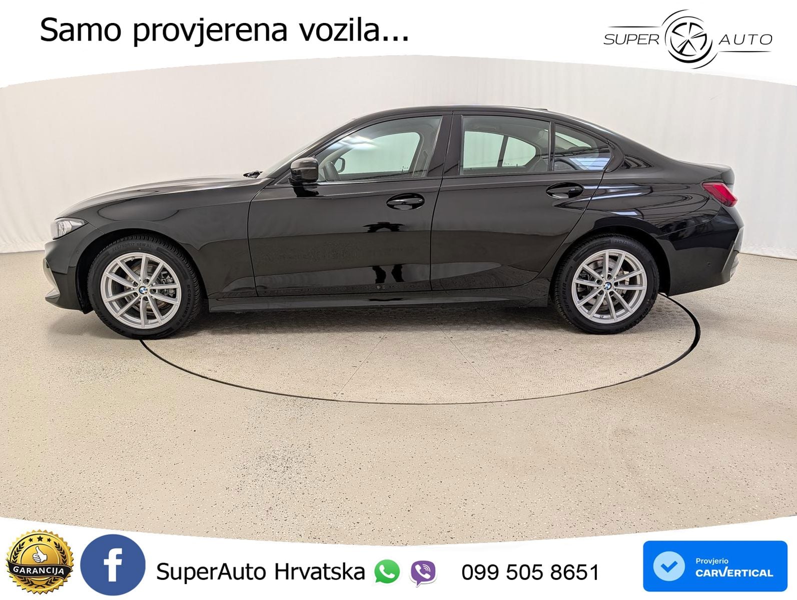 BMW 318i (156 KS) Steptronic