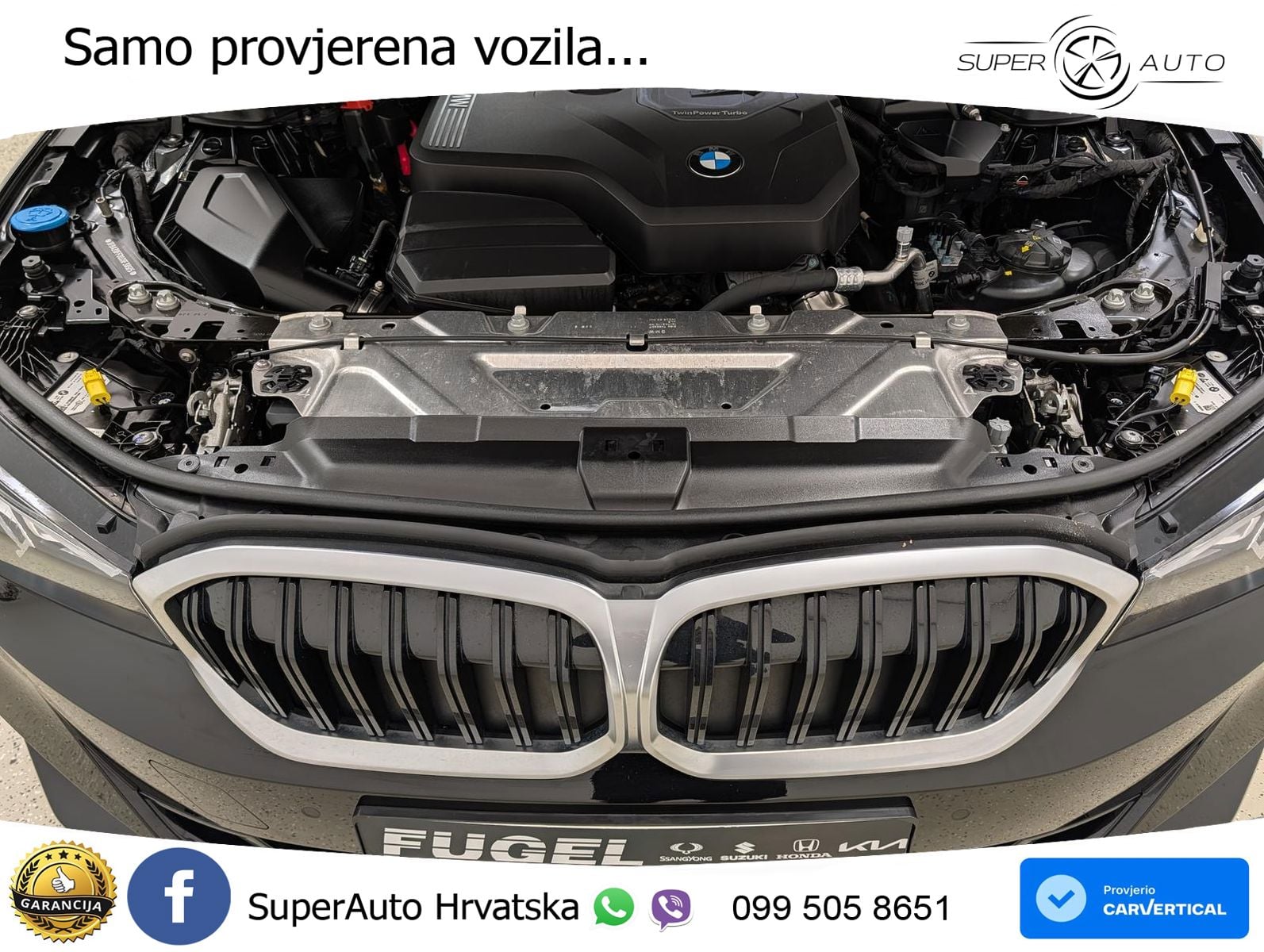 BMW 318i (156 KS) Steptronic