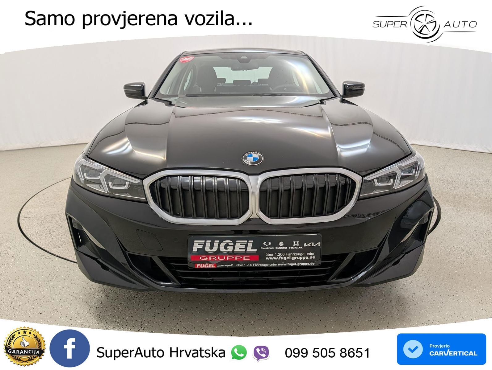 BMW 318i (156 KS) Steptronic