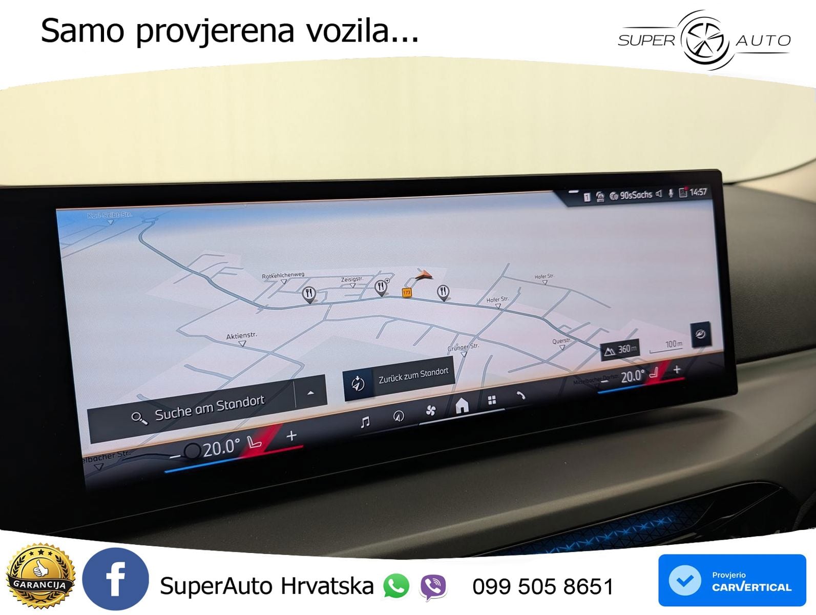 BMW 318i (156 KS) Steptronic