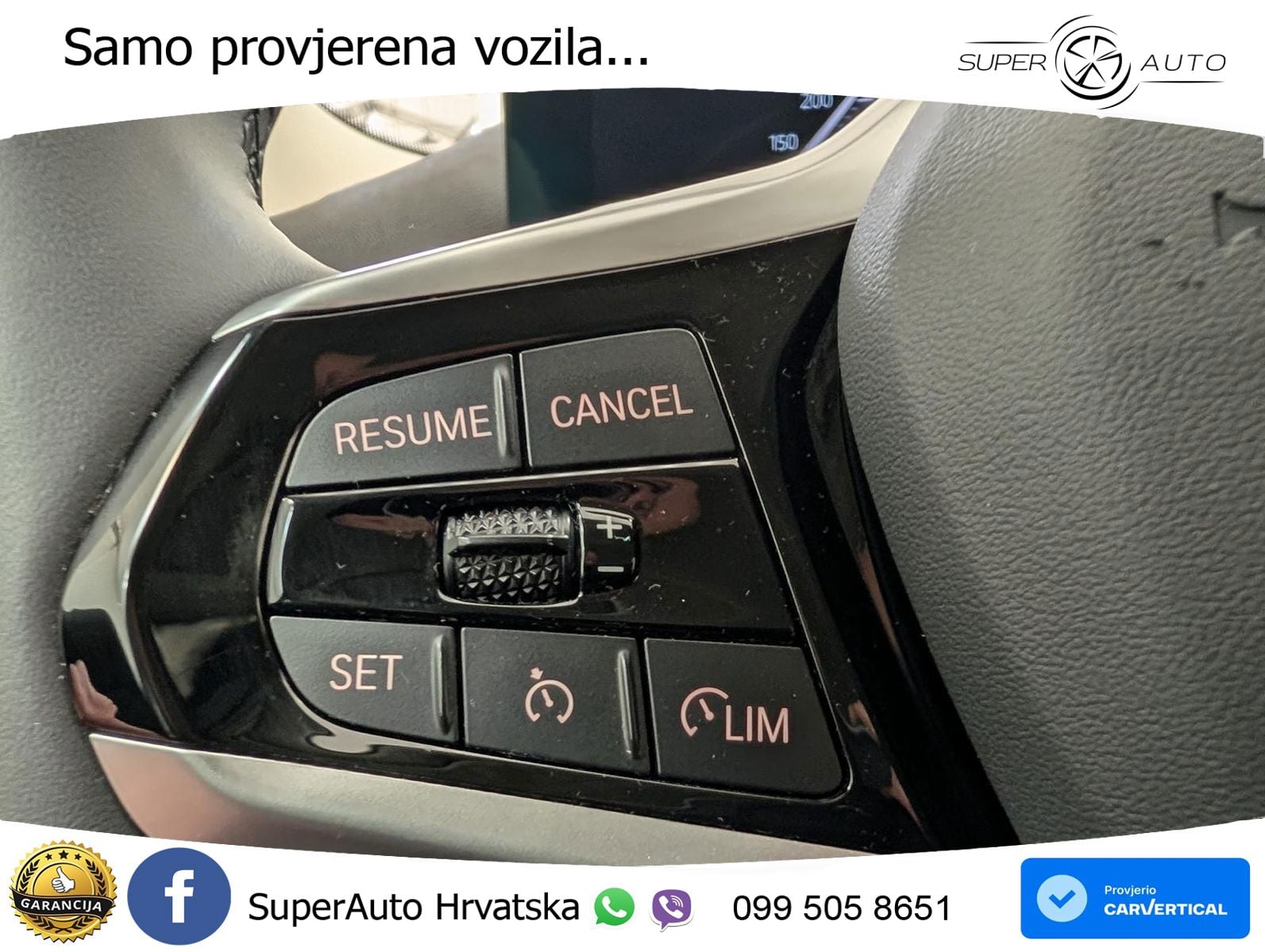 BMW 318i (156 KS) Steptronic