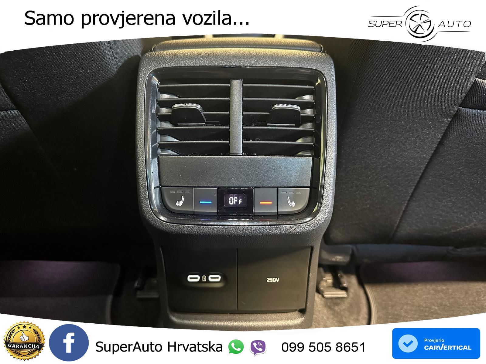 Škoda Octavia Combi 2.0 TDI (150 KS) DSG