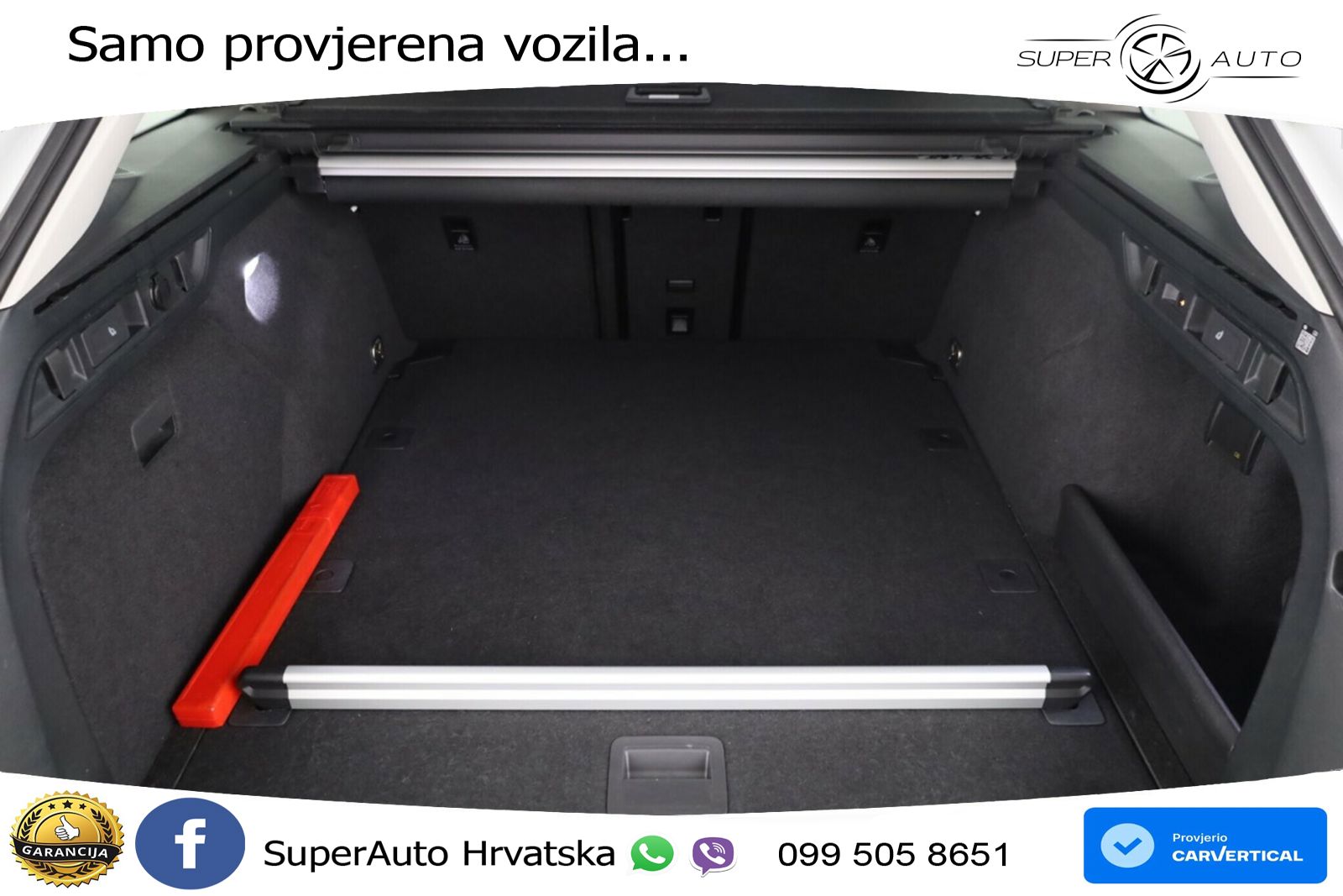 Volkswagen Passat Variant 1.5 eTSI (150 KS) DSG Business LED+GR SJED+ACC
