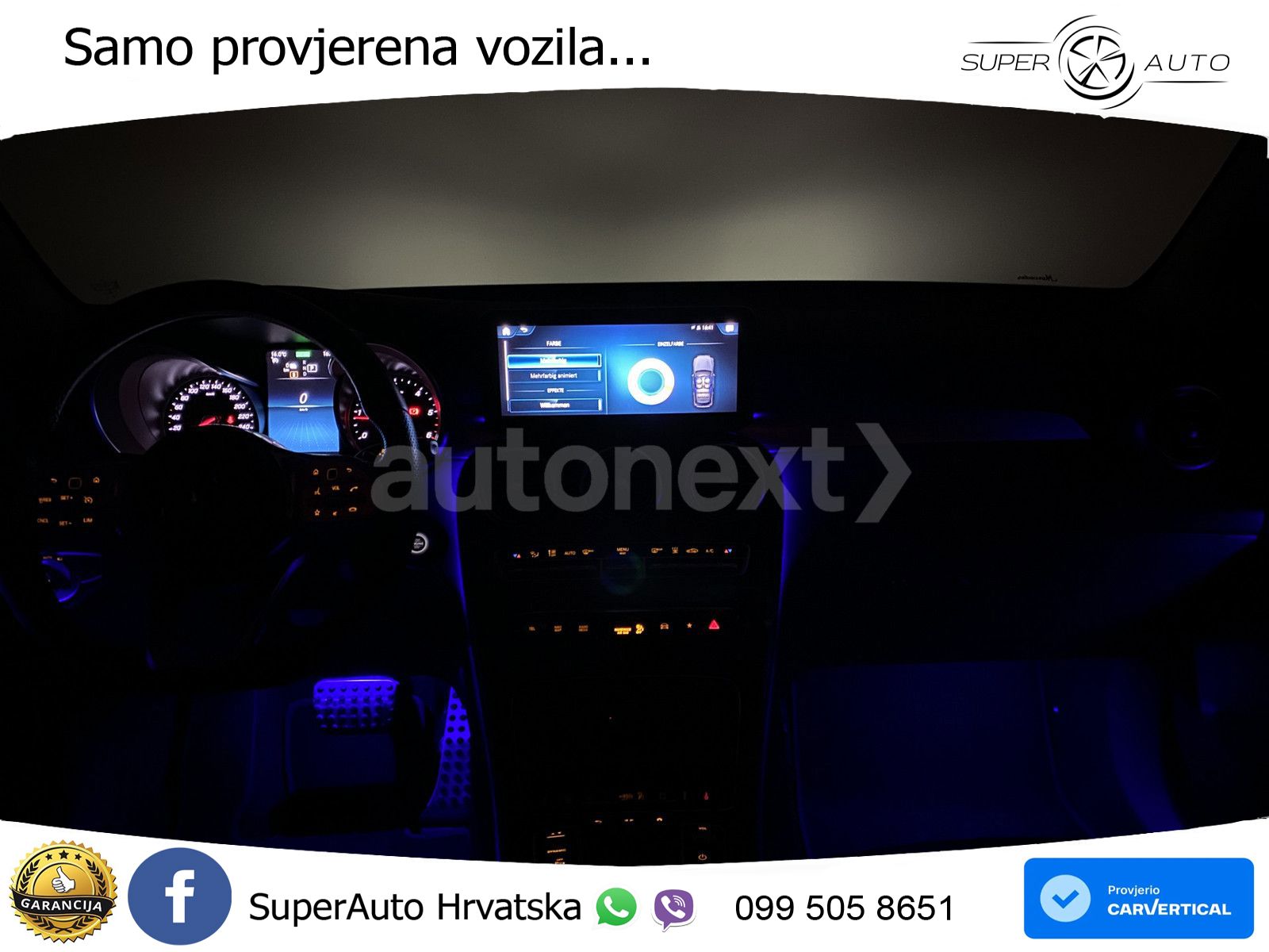 Mercedes GLC 300de (306 KS) 4MATIC 9G-TRONIC AMG