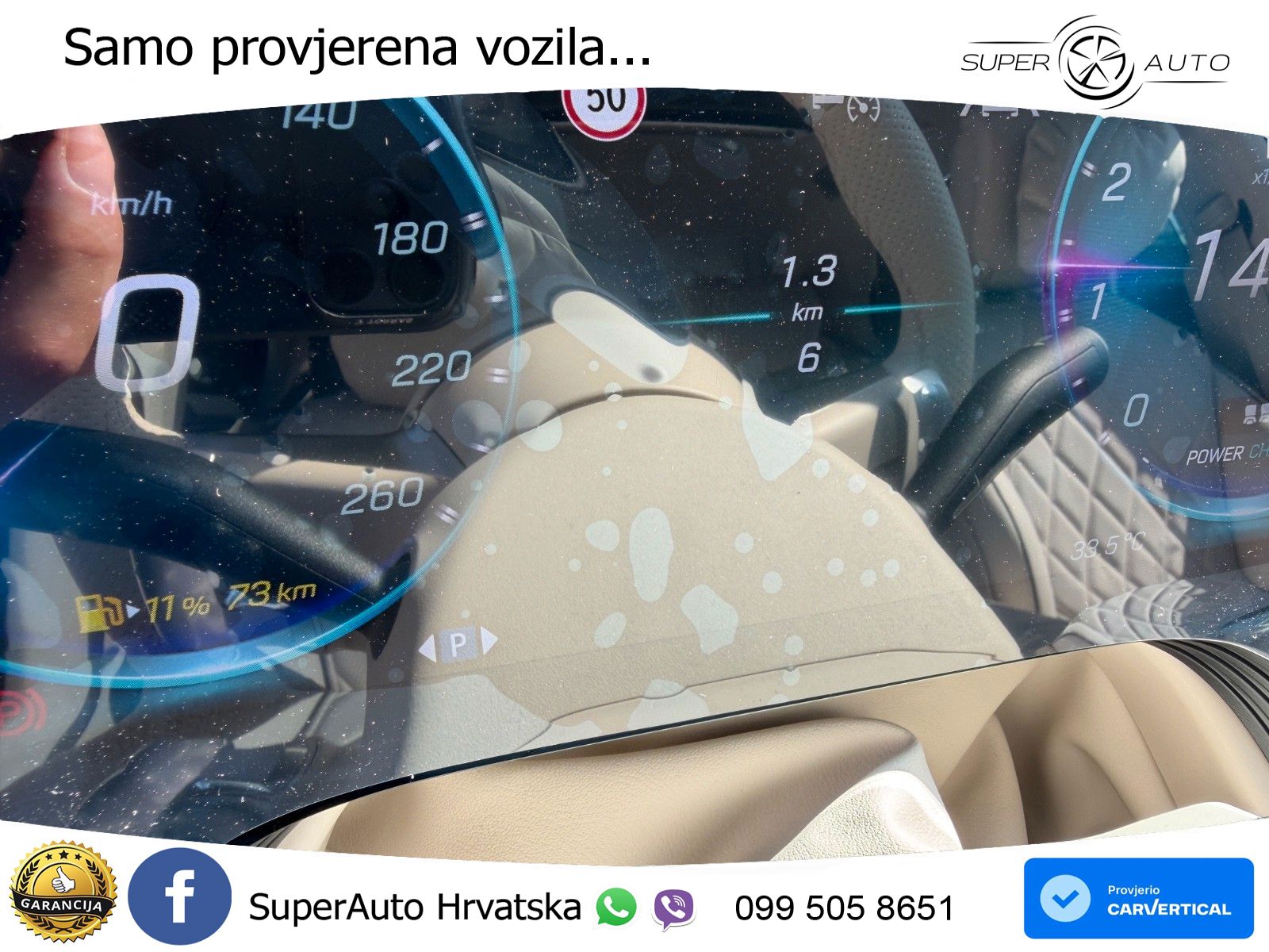 Mercedes S 580 V8 Long (537 KS) EQ Boost 4MATIC 9G-TRONIC