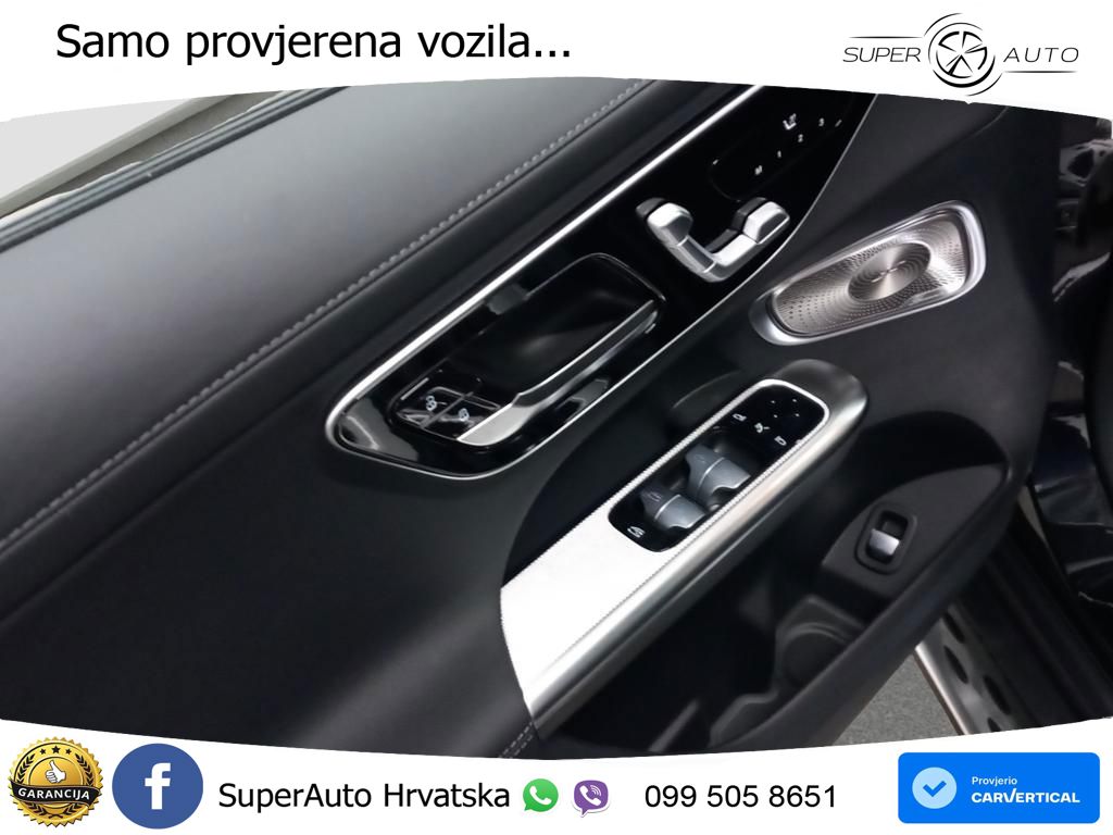 Mercedes GLC 450d (367 KS) 4MATIC 9G-TRONIC AMG ACC+HEAD+GR SJED+360+PANO