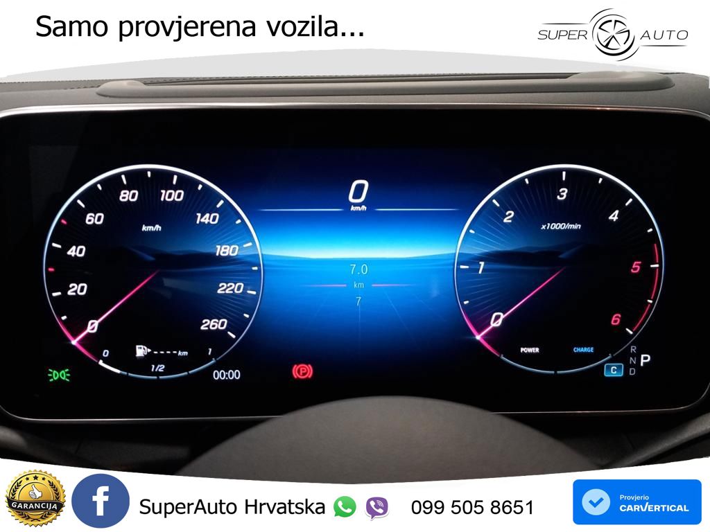 Mercedes GLC 450d (367 KS) 4MATIC 9G-TRONIC AMG ACC+HEAD+GR SJED+360+PANO