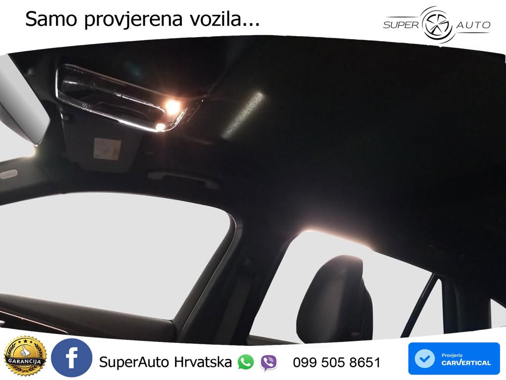 Mercedes GLC 450d (367 KS) 4MATIC 9G-TRONIC AMG ACC+HEAD+GR SJED+360+PANO
