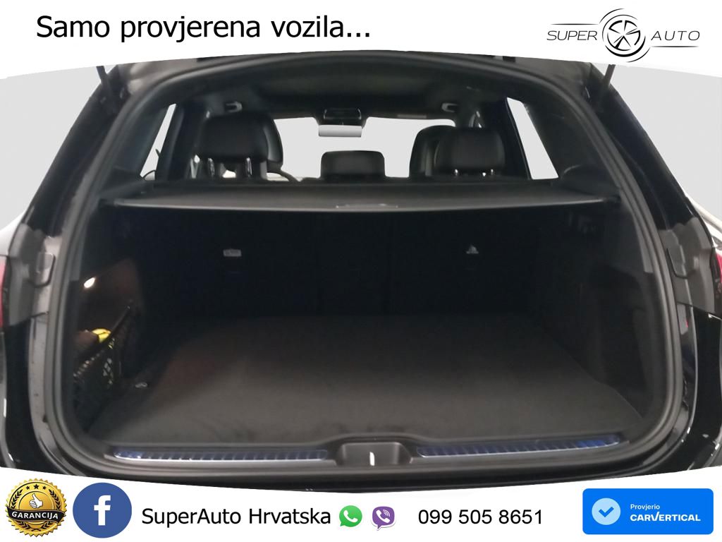 Mercedes GLC 450d (367 KS) 4MATIC 9G-TRONIC AMG ACC+HEAD+GR SJED+360+PANO