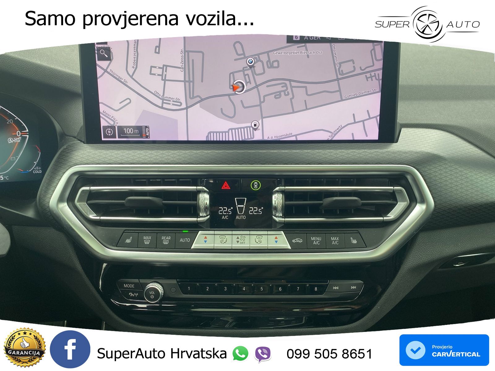 BMW X4 20d (190 KS) xDrive Steptronic M Sport