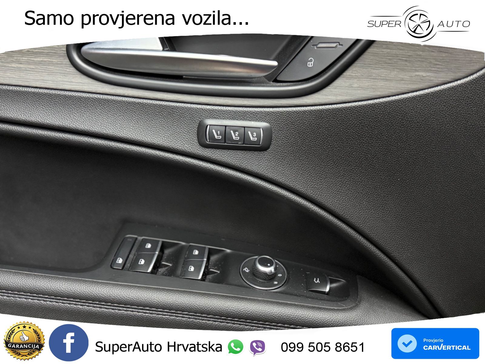 Alfa Romeo Stelvio 2.2 MultiJet II (210 KS) Q4 Automatic